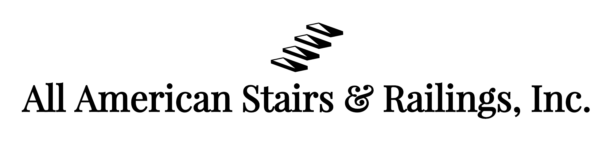 All American Stairs & Railings, Inc.